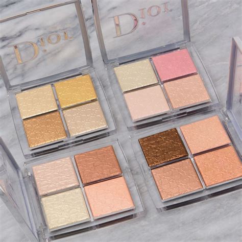 dior highlighter swatches|dior highlighter palette dupe.